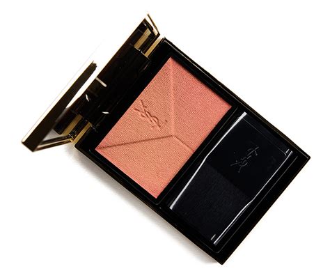 ysl swatches black woman|ysl lavender blush.